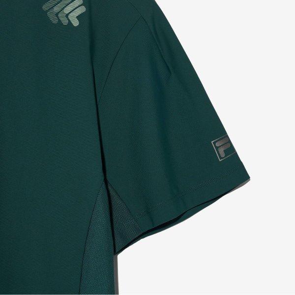 Fila Super Cooling Running T shirT