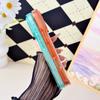 Built-in Anti-fall Airbags Bumper Case For iPhone 18 17 Air 16 E 15 14 Plus 13 12 Pro Max For Magsafe Magnetic Matte Phone Cover