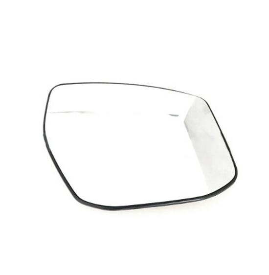 Heated Rearview Mirror Glass for 2013-2018 Nissan Pulsar, Altima, Sentra, Maxima