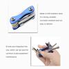 8 In 1 Diving Multi-Tool Stainless Steel Diving Repair Tool Diver Pick Repair Tool