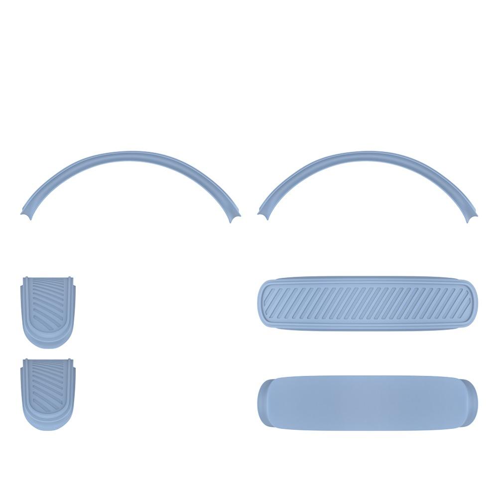 Сменный защитный чехол для моющегося оголовья, новый чехол-подушка для оголовья для AirPods Max