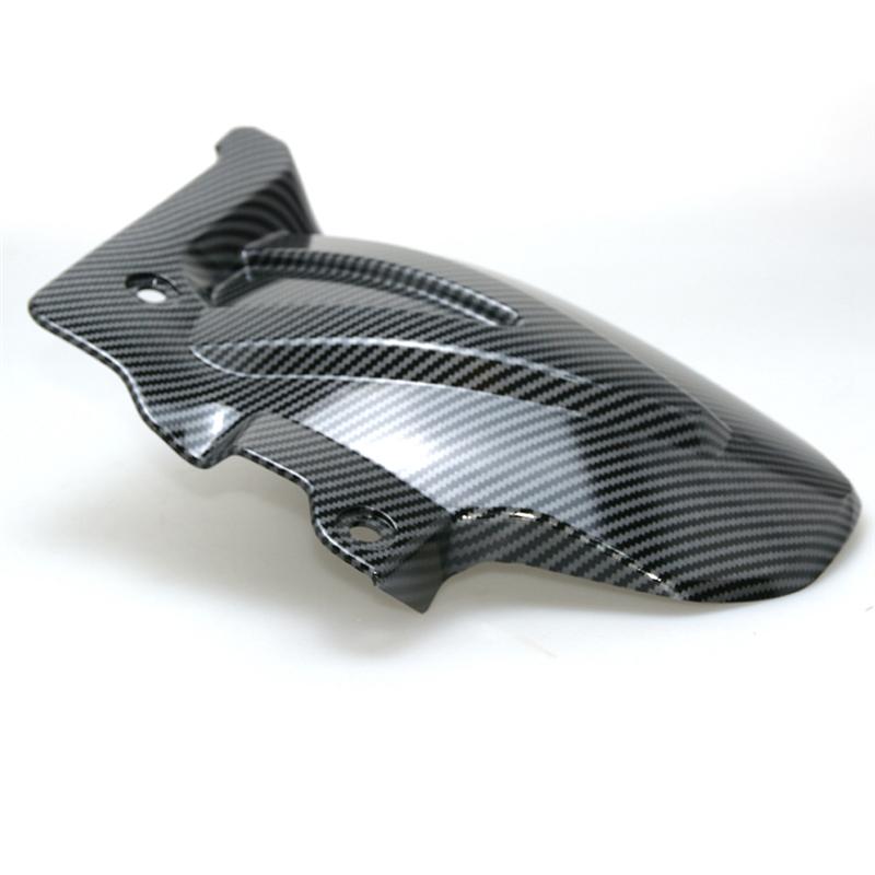 A03E-Motorcycle Rear Fender Mudguard Mud Guard Splash Guard Fits For HONDA ADV250 ADV350 ADV 350 -