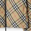 Burberry Двусторонняя клетчатая пуховая куртка 80961291