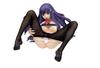 Alphamax SKYTUBE Maya Kamiwazumi Scale PVC Fault!!S ~New Rival~ (1/6 Pre-painted Figure)