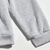 Women's Warm Hooded Sweatshirt Versatile Solid Color Cozy Warm Fall Winter Daily Wear Top
