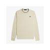 Fred Perry [genuine HeadquarTers] Fred Perry [baseline] Long Sleeve Twin Tip T shirT  U87  Afpm2419602 U87 qzgAfpm2419602 U87