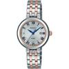 Women's SHEEN SHS-4530SPGJ-7AJF [SHEEN Solar Sapphire Model] Round Watch Stainless Steel