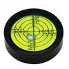 Metal Circular Spirit Level Mini Small Bubble High Precision Horizontal Bubble 40*10