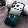 Чехол для телефона с изображением орла, ястреба, птицы, животного для iPhone 17 16 15 14 13 12 11 Pro Max Plus 17Air Мягкий силиконовый чехол
