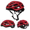 ROCKBROS Bicycle Helmet for Road Highly Adjustable Bikes, CPSC/CE Certified, Lightweight, Sturdy, Ultra-Ventilated, Sizes, Adult, M/L (Red, M)