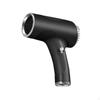 Compact Hair Dryer Stylish Design Fast Drying Lightweight Haircare Tool for Home And Travel