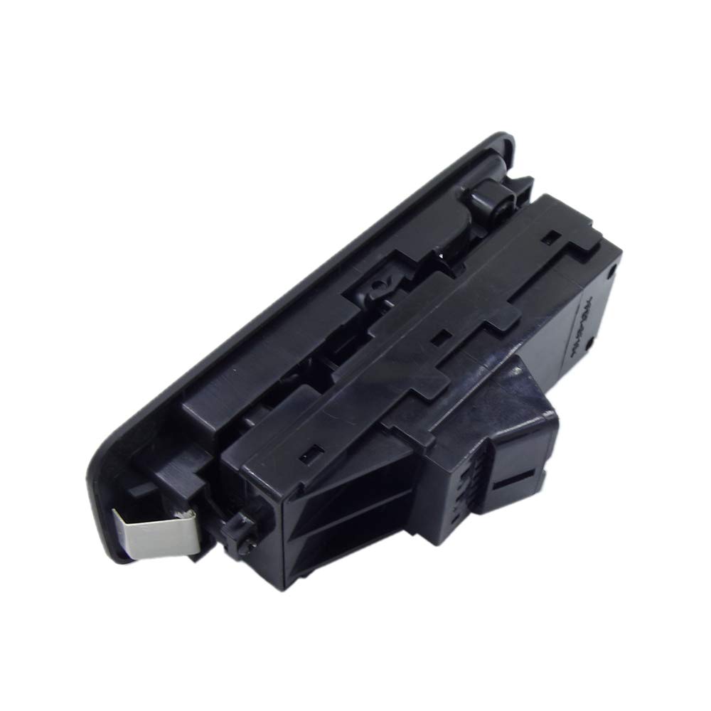 ELIFEPARTS Power Window Switch, Compatible with Hijet S320V/S320W/S330V/S330W 3-door vehicles, 11-pin.