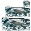 90x40cm Office Large Mousepad XXL Large Dragon Desk Mat Gamer Mouse Pad Computer PC Accessories Table Mats Art illustration Mats