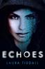 Книга Echoes