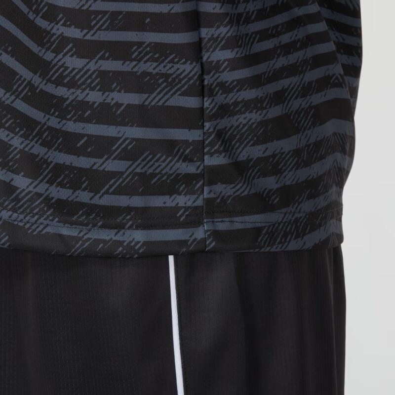 Under Armour Унисекс летняя футболка с коротким рукавом UA 24500510-001