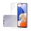 Простой тонкий мягкий прозрачный чехол из ТПУ для Samsung Galaxy A06 4G Чехол Fundas Capa