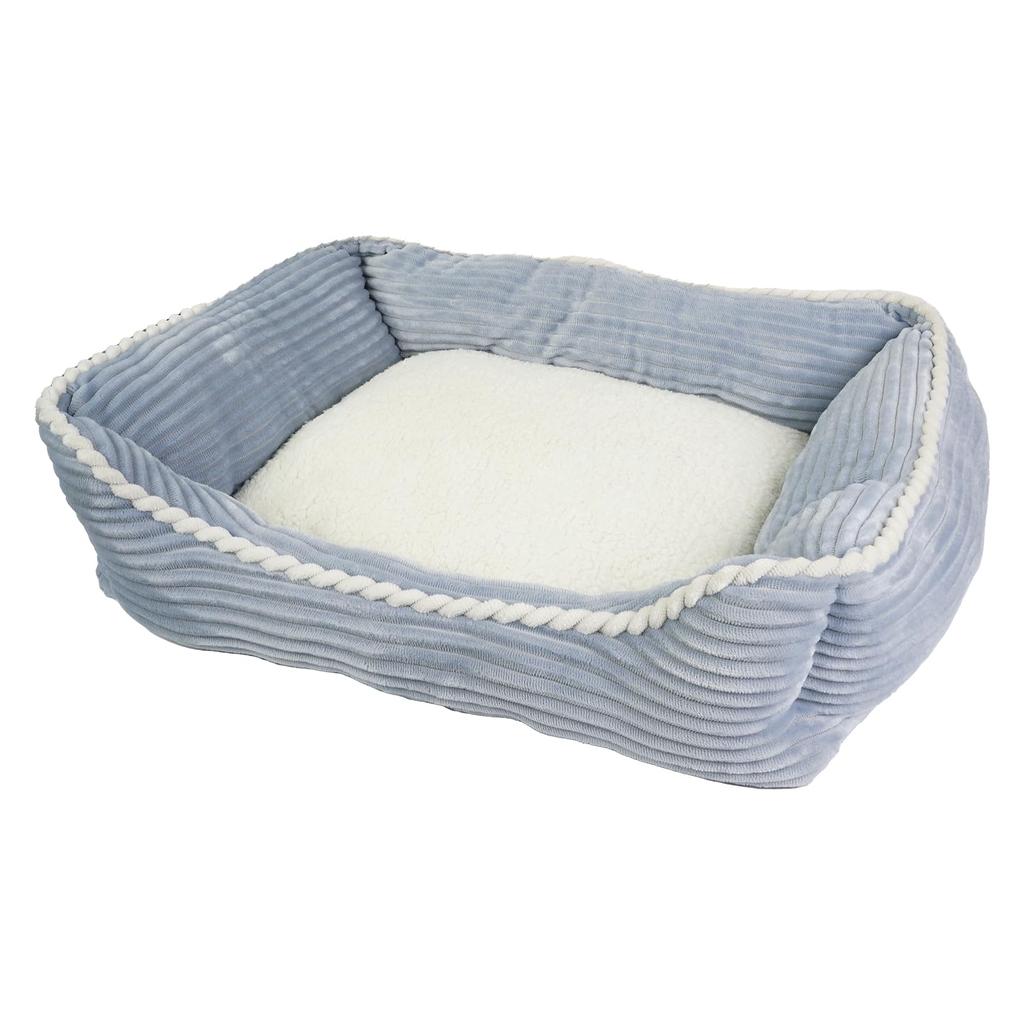 JinYin Pet Dog Cat Pet Pet Cold Air Conditioning Suitable for Dogs and Cats One Bed, Bed, Bed, Cushion, Sofa, Square, Warmth, Protection, Fall/Winter