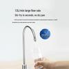 Philips AUT1209 Under-Sink Ultrafiltration Water Purifier CN plug (adapter included)