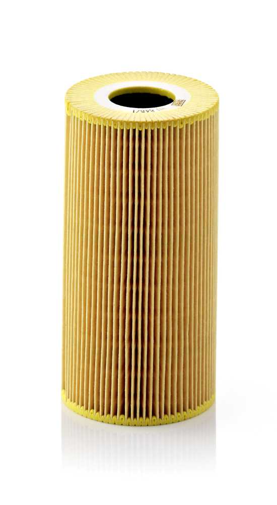MANN FILTER OIL FILTER BMW M51 325TD/TDS