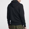 Nike Sweatshirts Men's Hooded Moderate Regular AV8411-010