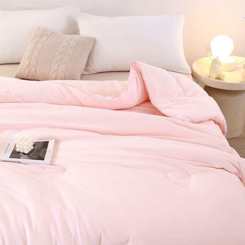 Youmengjiaju All-Season Soybean Fiber Quilt