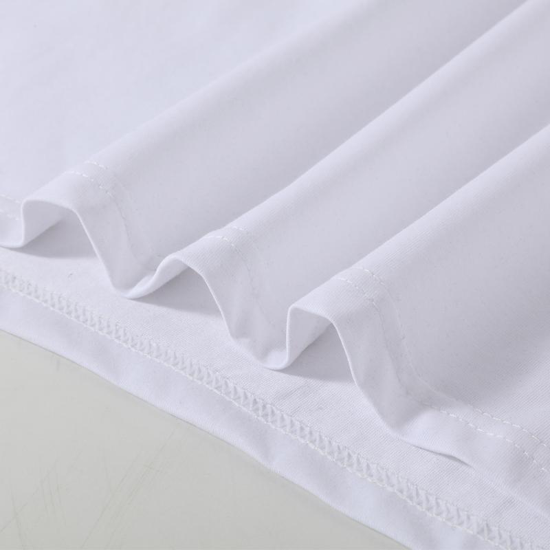 4XL-11XL Большие размеры Топы Летние футболки большого размера Мужские футболки с коротким рукавом Модная винтажная одежда