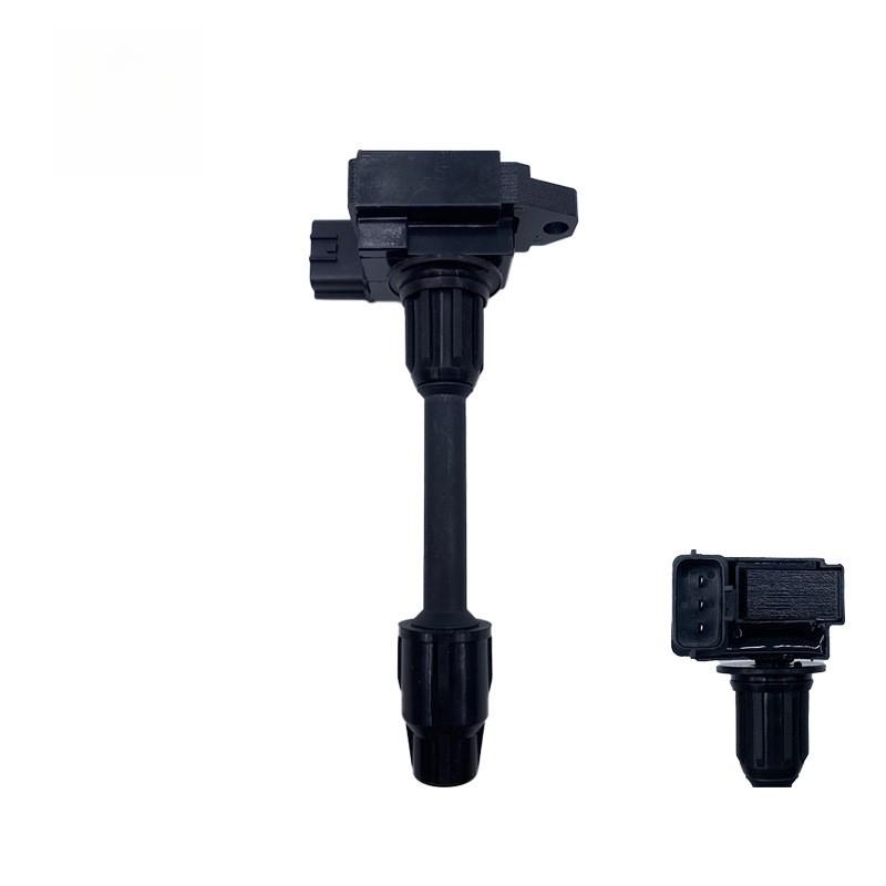 Ignition Coil High Voltage Pack Short Rod for Nissan Cefiro 22448-2Y006 UF331 UF331T