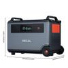 Oscal BP 3600 Дополнительная батарея Портативный источник питания, LiFePO4 батарея 3600 Втч, Аварийный источник питания для улицы
