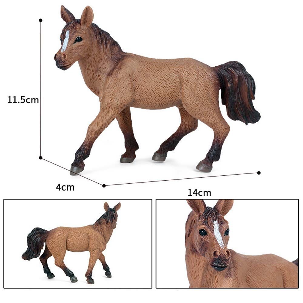 World Wild Miniatures Elephant Cheetah Tiger Children Gift Animal Model Action Figures Kid Toy