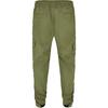 Pantalon Cargo - Urban Classics - Military - Vert Olive - Grandes Tailles - Homme