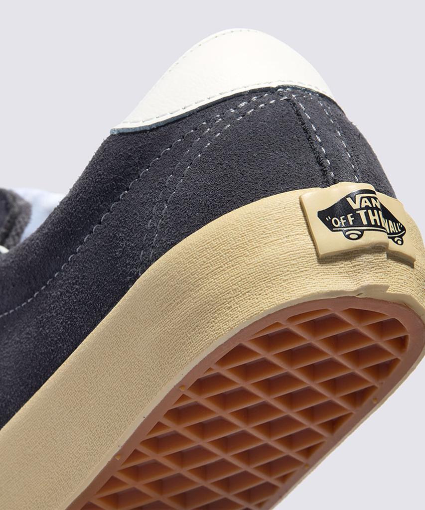 Vans Sport Low - (Светлая резинка) Угольный / Vn000D1Pcik1