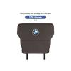 Car Seat Backrest Anti Kick Pad Rear Seat Storage Bag Accessories For BMW E90 E60 E46 E39 F30 F10 E87 X3 X4 X5 X1 G30 G20 cycr35
