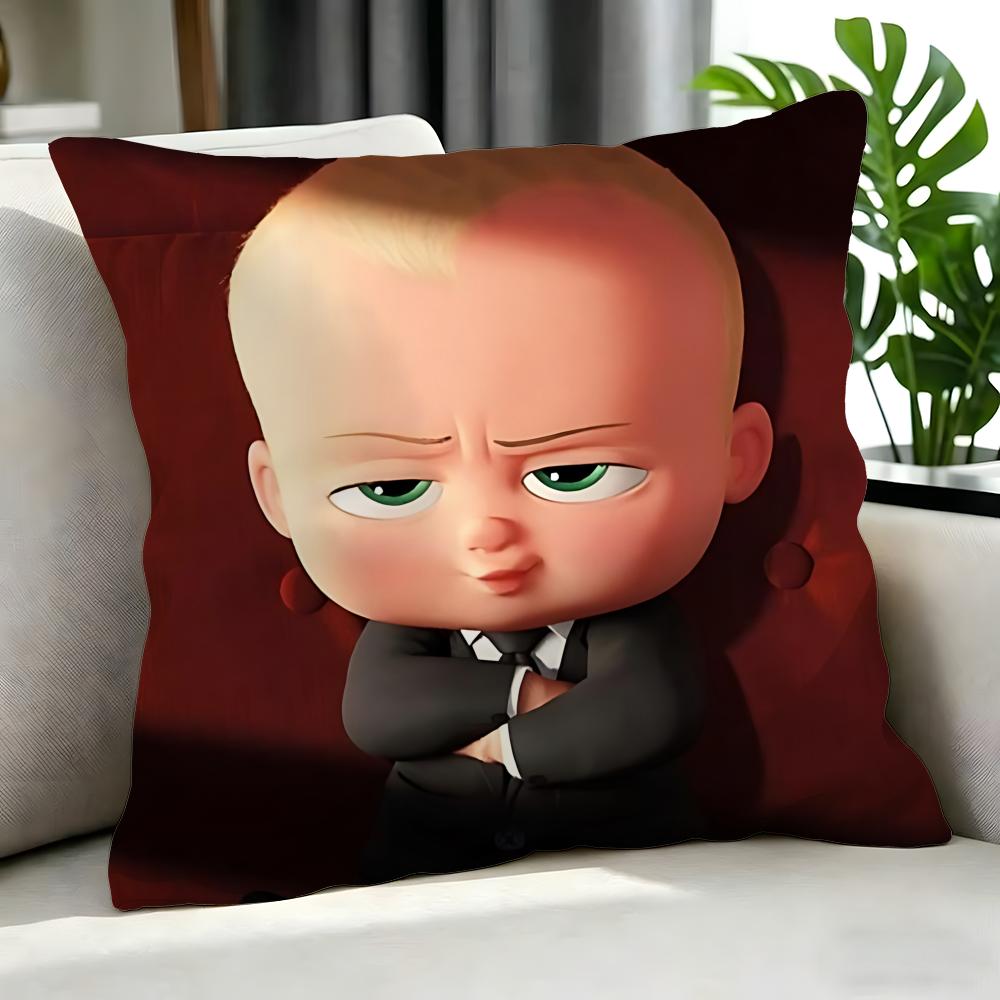 Movie BBaby Corp Cushion Cover Cushion Cover Set Pcs x x x Pillowcase Decorative Sofa Home Decor