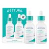 Aestura Eishika 365 Успокаивающая сыворотка для лица, 40 мл 2 шт.