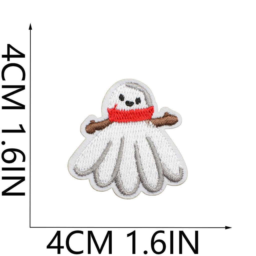 14pcs Sports Themed DIY Embroidered Iron On Patches,Football Basketball Cartoon Appliques for Jacket Backpack Hat Bag Decoration