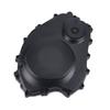 Right Side Engine Crankcase Stator Clutch Cover For Honda CBR1000RR 2004-2007 2005 2006 /CB1000R 2004-2015 Black