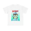 Мужские и женские футболки Futurama