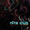 CD NITE CLUB - NU NITE 861002 Black Budget 2007 Japan Dance & Electronica Used