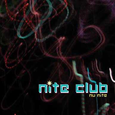 CD НОЧНОЙ КЛУБ - NU NITE 861002 Черный Бюджет 2007 Япония Танцевальная & Электронная Б/У