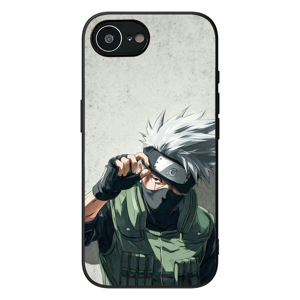 Чехол для телефона Jiraiya Naruto Kakashi для Motorola Moto Edge 50 30 Fusion 40 NEO Ultra Pro G22 G23 G20 G35 G84 G13 G53