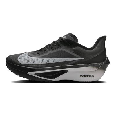 Кроссовки Zoom Fly 6 Черный Дымчато-серый повседневные FN8454-001