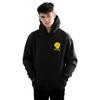 Looney Tunes Mens Tweety Pie Head Hoodie