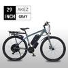 AKEZ 1000W model Aluminum Alloy Electric Bike 21 Speed Electric Bicycle For Adult 29inch Mountain ebike 48v13AH Lithium Battery.
