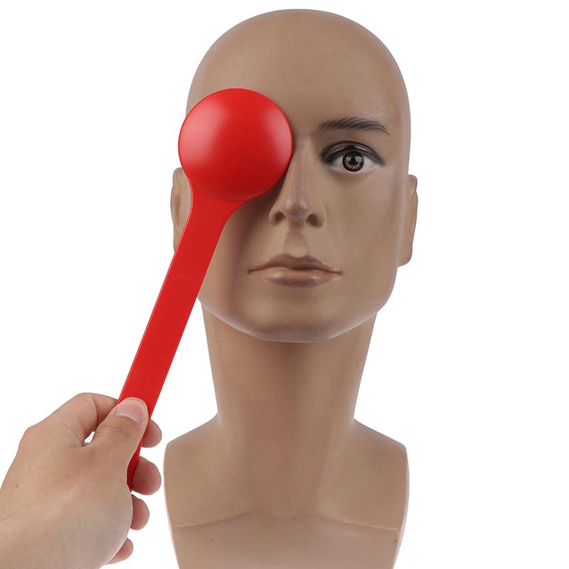 1 шт. окклюдер для глаз и палочка для проверки зрения