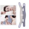Face Shaper Face Sculpting Band For Instant Lifting Firming Skin Anti Aging With Soft Nylon Design Double Chin Reducer