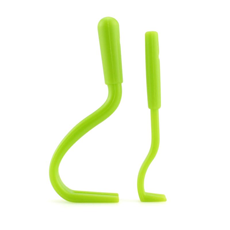 9-Color Stainless Steel Tick and Flea Removal Tweezers Pet Grooming Tools for Reptiles Stainless Steel Material Cheap Price