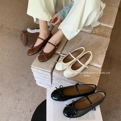 Туфли – Мэри Джейн