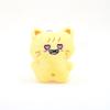 Street Stall Plush Toys: Cute Squeaky Dolls, Talking Dolls, Toss Dolls, and Pendants