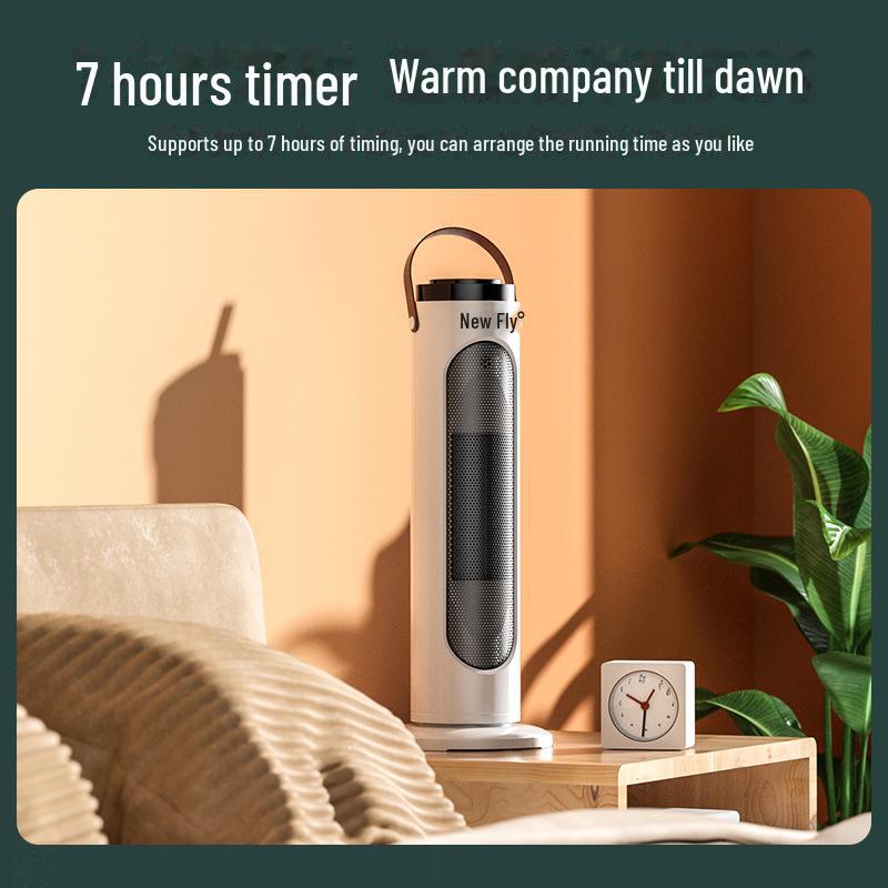 Xinfei бытовой энергосберегающий электрический тепловентилятор для офиса и ванной комнаты