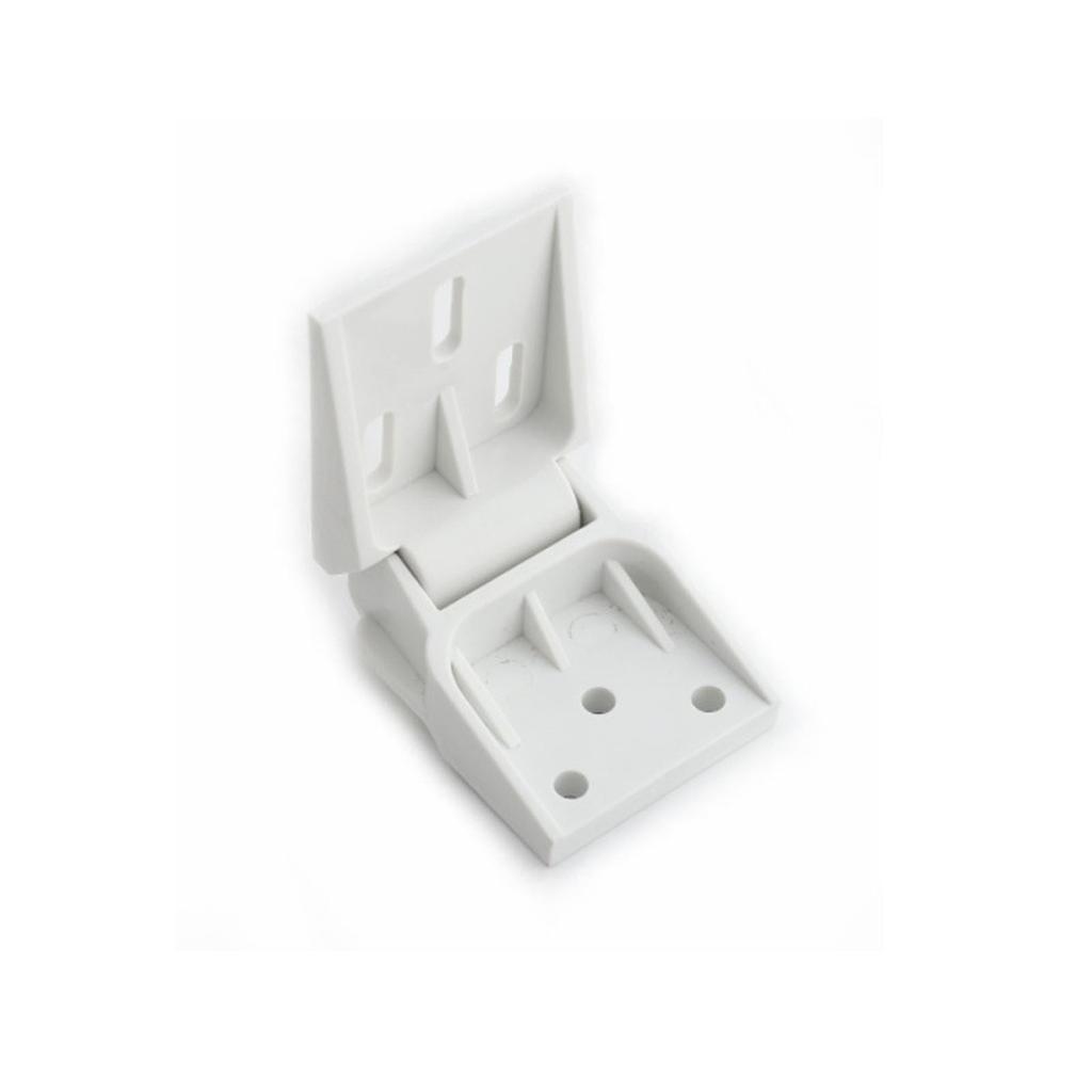 Шарнир для морозильной камеры универсальный для небольшого шарнира морозильной камеры складной универсальный шарнир для морозильной камеры противовес, подходящий шарнир для морозильной камеры